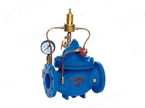 泄压-持压阀(AX742)