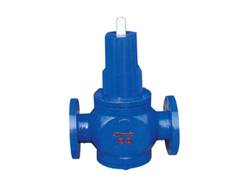 可调式减压阀(Y416)