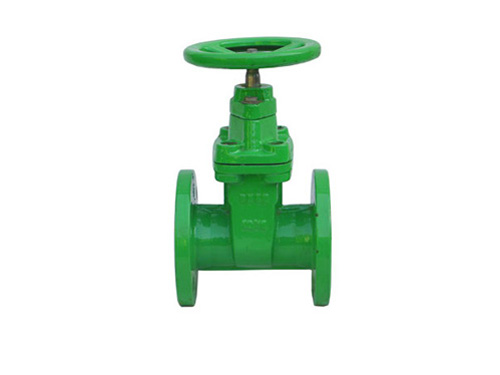 Z45X饮用水暗杆弹性座封闸阀