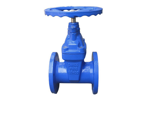 Z45X重体暗杆闸阀