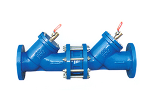 倒流防止器(DF41-10)