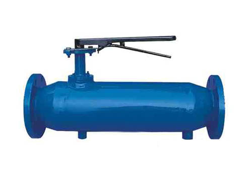 自动排污过滤器