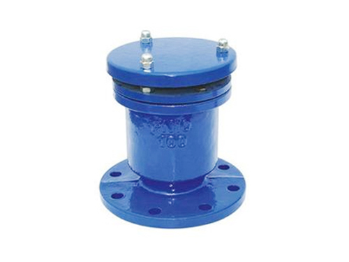 液控手动排泥阀